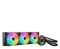Wentylator do komputera BE QUIET! Pure Loop 3 LX 360mm 3x120mm BW031EU